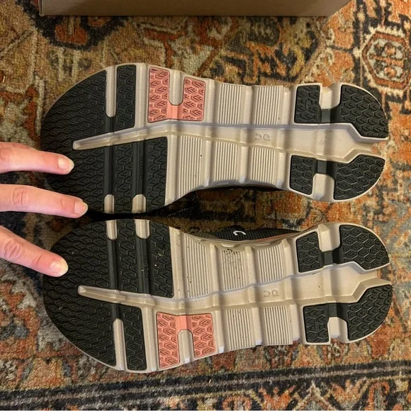 Cloudrunner 2 Waterproof Shoes - Size 8 never worn - Picture 5 of 6